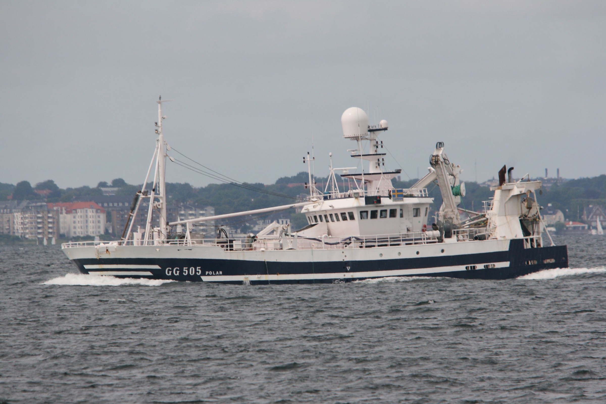 polar 430m